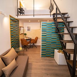 Appartement met Drie Slaapkamers